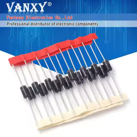 20pcs 1500W DO-201AD TVS Diode 1.5KE91CA 1.5KE100CA 1.5KE110CA 1.5KE120CA 1.5KE130CA 1.5KE150CA 1.5K