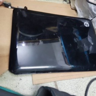 hp mini 110-3130 used top cover .part A+B
