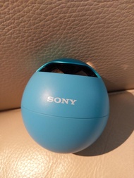 Sony 藍牙喇叭