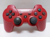 電池需更換 原廠 SONY PS3 手把 無線搖桿 DUALSHOCK 3