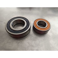 CRANKSHAFT BEARING SUZUKI BURGMAN( SEGUNYAL BEARING)
