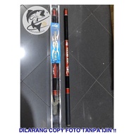 Exori Yacusi Tile Rod 630