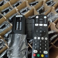 remote first media x1 prime stb b860h v5 original remote 86pcs