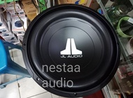 Subwoofer 12" JL Audio 12w0v3 / 12 w0v3 USA Technology