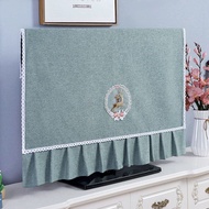 New style smart android Dust TV Cover Computer Cloth Home Decoration Dustproof tv screen protector c
