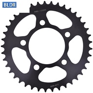 520-41T 41 Tooth Rear Sprocket Gear Wheel Cam For Honda CB500 CB500F 2022 CBR CB 500 CB500X 2019 2020 2021 CBR500 CBR500R 2022