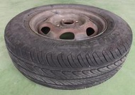 建大輪胎KENDA 175/70R13 82H