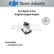 DJI Mavic 4 Pro Front Hinge Front Motor Arm Rotating Axis Original Drone DJI Mavic 4 Pro
