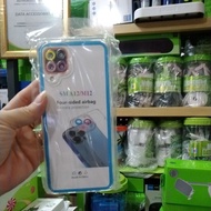 Wholesale ANTI CRACK SAMSUNG A12 Silicone SAMSUNG A12 HP SOFTCASE HP SAMSUNG A12 CASING HP SAMSUNG A