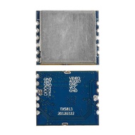 ระบบเครื่องเสียง/โมดูลเครื่องส่งสัญญาณวิดีโอไร้สาย7CH DC 3.7-5.5V 5.8G 20MW TX5813สำหรับระบบ FPV