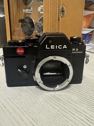 當零件機賣 Leica R3 Electronic Camera