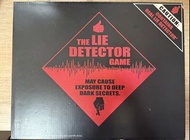 孩之寶 Hasbro 語音分析測謊機桌遊 The Lie Detector Game 派對遊戲
