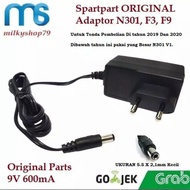 Adaptor Tenda N301, / Tenda F3, Adaptor Tenda F9 Adaptor 9V 600mA