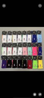 全新NBA socks nba襪 nba 長襪 nba 運動襪
