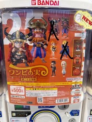 One Piece 海賊王 第25海戰 惡魔果實扭蛋