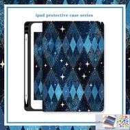 For IPAD AIR 8 7 6 5 4 3 12 gen A19 pro 11 M2 M3 M4 M5 mini A17 10.9 10.2 A16 12.9 13 inch case New 