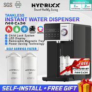 HYDRIXX NEOCARE Smart LED Water Purifier