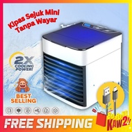 ARTIC USB Mini Air Conditioner Portable Air Mini Cooler Aircond Humidifier Purifier Penghawa Dingin Mini Aircon