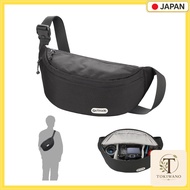 Hakuba Camera Bag OUTDOOR PRODUCTS Camera Shoulder Bag 07AZ Black