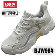 รองเท้าผ้าใบ BAOJI (BJW984) (SIZE 37-41)