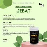 KM JEBAT ( MAKJUN LELAKI )
