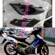 47231M21DA0 and 47131M21DA0 fin cover filter suzuki satria hiu lscm 2tak original pair