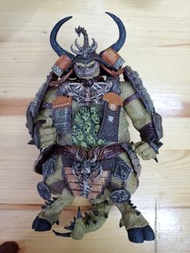 絕版  MCFARLANE  SPAWN  FIGURE