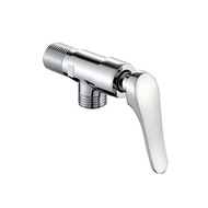 BATH&BATH BT-603-1 สต๊อปวาล์ว 2 ทาง โครม