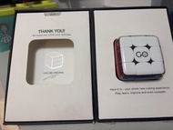 GoCube 智能魔方連充電線
