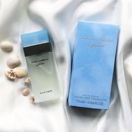 Nước hoa d&g light blue nữ 100ml full seal
