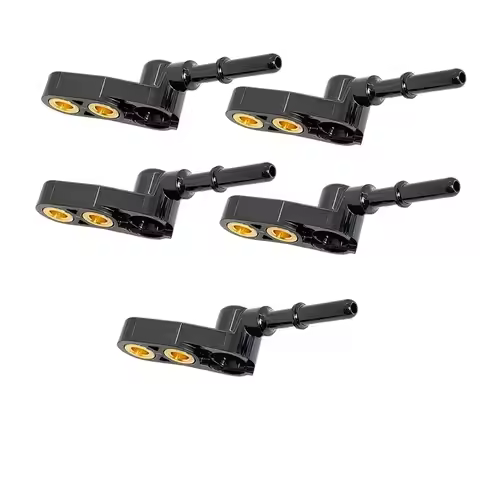 For Honda For CB190R CB 190 REPSOL Compatible 5 Pcs Motorcycle Fuel Injector Holder Bracket Nozzle C
