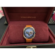 Tomaz Jezper Goku TQ021B-D7 limited edition