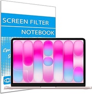 i-Tensodo 2 Pack Anti Glare Screen Protector for 2026 New MacBook Neo 13 inch with Apple A18Pro Chip