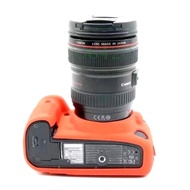 SILICONE RUBBER for 5D mark IV 5D m4 Canon 5D mark4 Camera Camera Accessories