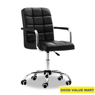 SG Home Mall Supervisor Office Chair - Office chairs / Study chair / Ergonomic chair