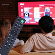 【3C】 Universal Remote Control RMT-AH411U Fit for HT-S100F HTS100F HTS100F HTSF150  System Soundbar P