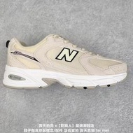 【十年老店】New Balance MR530系列低筒休閑運動慢跑鞋 運動鞋 休閒鞋 男女鞋 X12