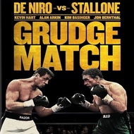 Grudge Match 2013