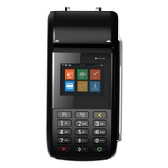 Old Ingenico D210 POS machine