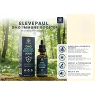 Elevepaul DMG Immune Booster 50ml for dog & cat