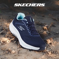 [Lazada Exclusive] Skechers Women GOrun Consistent 2.0 Mile Marker Running Shoes - 128607-NVBL Air-C
