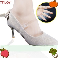 7TILOYSHOP Transparent Help Slipping  High Heels Shoe Fixation