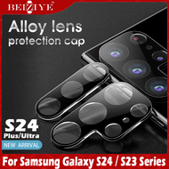 Camera lens protector for Samsung Galaxy S24 S24 Ultra S23 Plus S23 Ultra tempered glass for Samsung