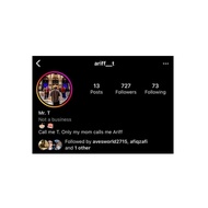 Ariff_t (SNR Course Malaysian Trader) Latest 2022