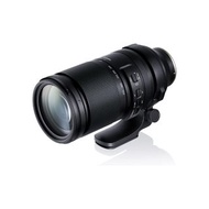 TAMRON 150-500mm f/5-6.7 Di III VC VXD Lens for Sony E 全新/騰龍