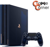 [Instock มีของพร้อมส่ง] PlayStation 4 Pro 500 Million Limited Edition [US] (ps4 pro)