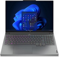 Lenovo Legion 7 16 Gaming Laptop 2024-16" WQXGA NVIDIA GeForce RTX 3070 Ti - Intel i7-12800HX 16 Cor