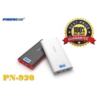 Pineng Power Bank 920 20000mAh Pn 920 20000mAh Power Bank