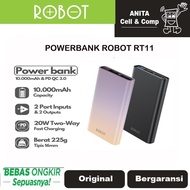 POWERBANK ROBOT RT11