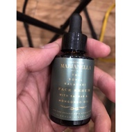 The Royal Kalahari Serum - Marynella All skin types Our Kalahari facial serum is a Royal cold presse